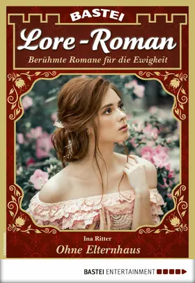 Ritter |  Lore-Roman 45 | eBook | Sack Fachmedien