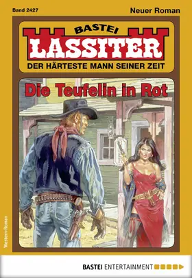 Slade |  Lassiter 2427 | eBook | Sack Fachmedien