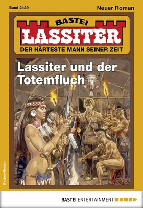 Slade |  Lassiter 2429 - Western | eBook | Sack Fachmedien