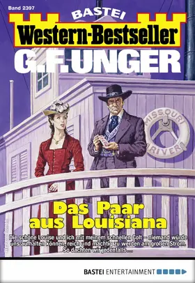 Unger |  G. F. Unger Western-Bestseller 2397 | eBook | Sack Fachmedien