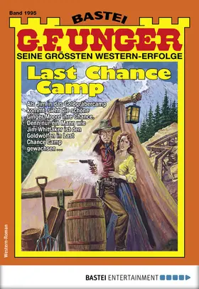 Unger |  G. F. Unger 1995 | eBook | Sack Fachmedien
