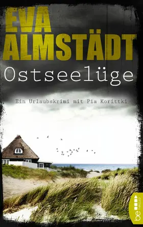Almstädt |  Ostseelüge | eBook | Sack Fachmedien
