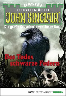 Albertsen |  John Sinclair 2119 | eBook | Sack Fachmedien