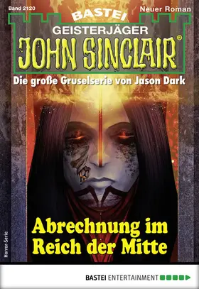 Hill |  John Sinclair 2120 | eBook | Sack Fachmedien