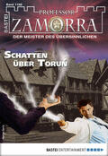 Balzer |  Professor Zamorra 1168 - Horror-Serie | eBook | Sack Fachmedien