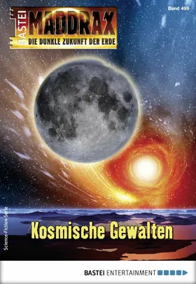 Guth |  Maddrax 499 - Science-Fiction-Serie | eBook | Sack Fachmedien