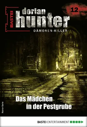 Davenport |  Dorian Hunter 12 | eBook | Sack Fachmedien