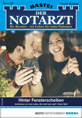 Graf |  Der Notarzt 338 | eBook | Sack Fachmedien
