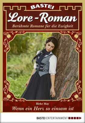 May |  Lore-Roman 48 | eBook | Sack Fachmedien