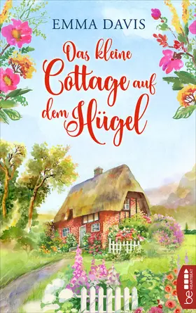 Davies |  Das kleine Cottage auf dem Hügel | eBook | Sack Fachmedien