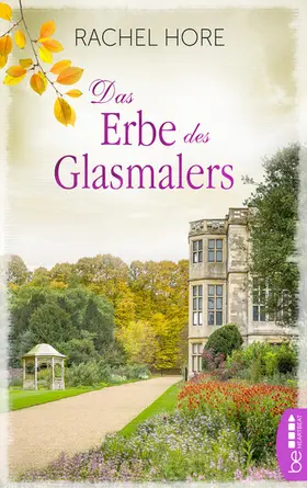 Hore |  Das Erbe des Glasmalers | eBook | Sack Fachmedien
