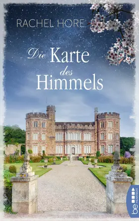 Hore |  Die Karte des Himmels | eBook | Sack Fachmedien