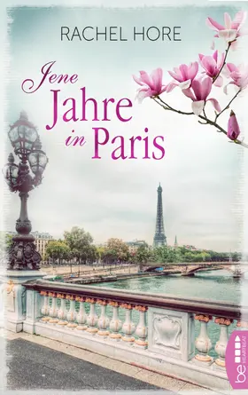 Hore |  Jene Jahre in Paris | eBook | Sack Fachmedien
