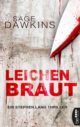 Dawkins |  Leichenbraut | eBook | Sack Fachmedien