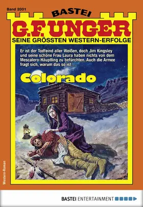 Unger |  G. F. Unger 2001 | eBook | Sack Fachmedien