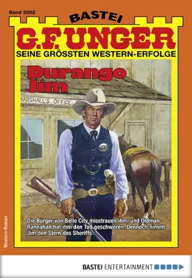 Unger |  G. F. Unger 2002 | eBook | Sack Fachmedien