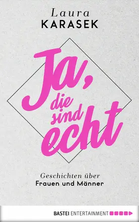 Karasek |  Ja, die sind echt | eBook | Sack Fachmedien