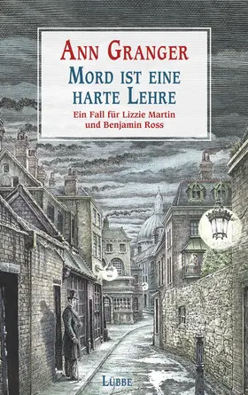 Granger |  Mord ist eine harte Lehre | eBook | Sack Fachmedien