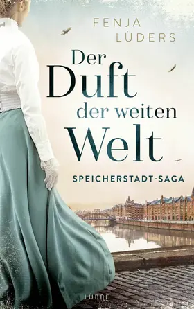 Lüders |  Der Duft der weiten Welt | eBook | Sack Fachmedien