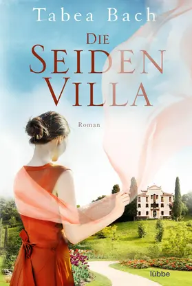 Bach |  Die Seidenvilla | eBook | Sack Fachmedien