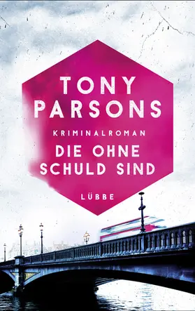 Parsons | Die ohne Schuld sind | E-Book | www.sack.de