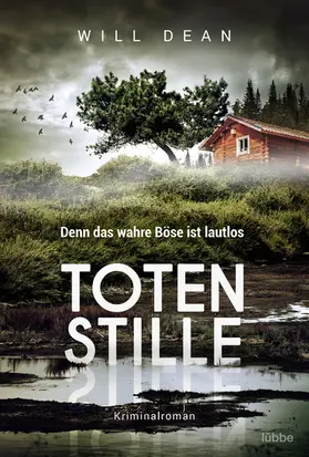 Dean |  Totenstille | eBook | Sack Fachmedien