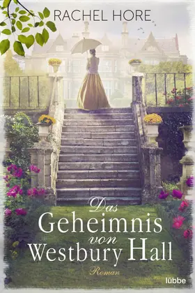 Hore | Das Geheimnis von Westbury Hall | E-Book | www.sack.de
