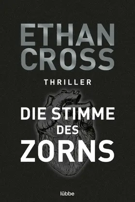 Cross |  Die Stimme des Zorns | eBook | Sack Fachmedien