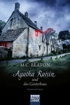 Beaton |  Agatha Raisin und das Geisterhaus | eBook | Sack Fachmedien