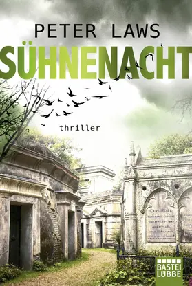 Laws |  Sühnenacht | eBook | Sack Fachmedien