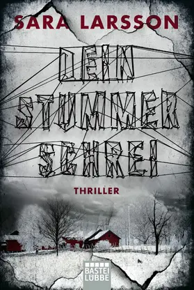 Larsson |  Dein stummer Schrei | eBook | Sack Fachmedien