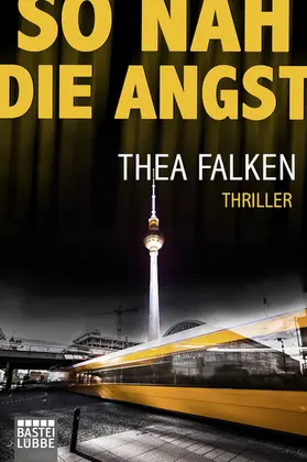 Falken |  So nah die Angst | eBook | Sack Fachmedien
