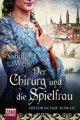 Weiß |  Der Chirurg und die Spielfrau | eBook | Sack Fachmedien