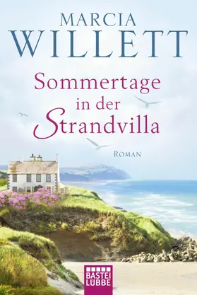 Willett |  Sommertage in der Strandvilla | eBook | Sack Fachmedien