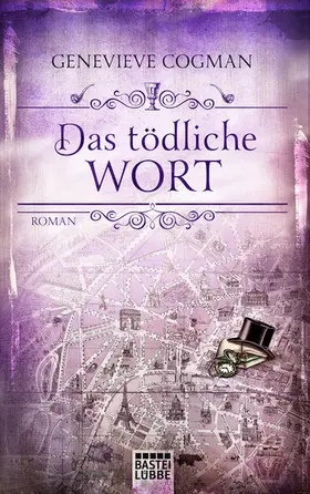 Cogman |  Das tödliche Wort | eBook | Sack Fachmedien