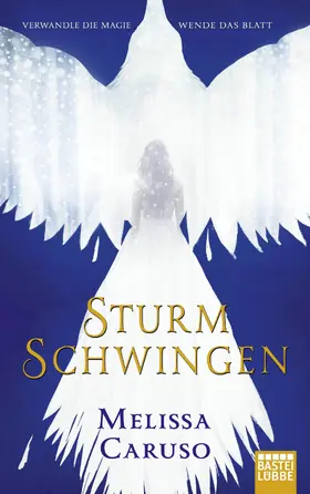 Caruso |  Sturmschwingen | eBook | Sack Fachmedien