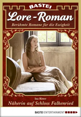 Ritter |  Lore-Roman 50 - Liebesroman | eBook | Sack Fachmedien