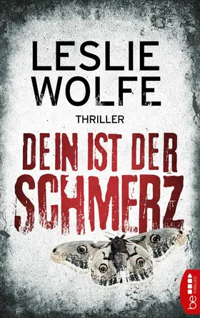 Wolfe |  Dein ist der Schmerz | eBook | Sack Fachmedien