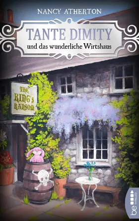 Atherton | Tante Dimity und das wunderliche Wirtshaus | E-Book | www.sack.de