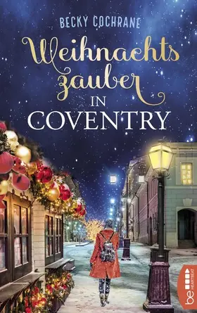 Cochrane |  Weihnachtszauber in Coventry | eBook | Sack Fachmedien