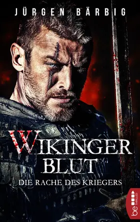 Bärbig |  Wikingerblut – Die Rache des Kriegers | eBook | Sack Fachmedien