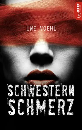 Voehl |  Schwesternschmerz | eBook | Sack Fachmedien