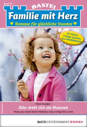 Sommer |  Familie mit Herz 45 | eBook | Sack Fachmedien