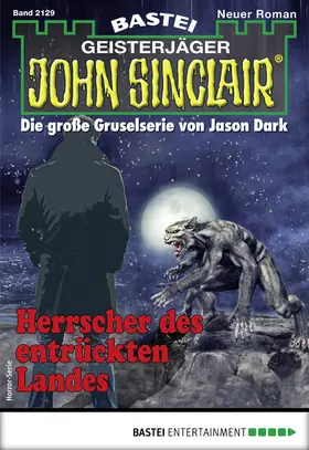 Hill |  John Sinclair 2129 | eBook | Sack Fachmedien