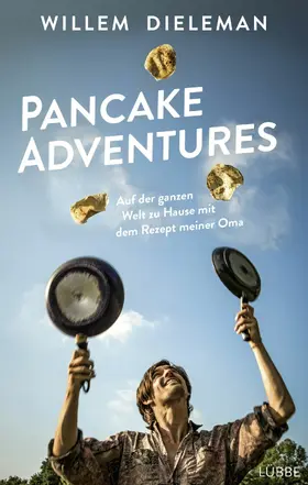 Dieleman |  Pancake Adventures | eBook | Sack Fachmedien