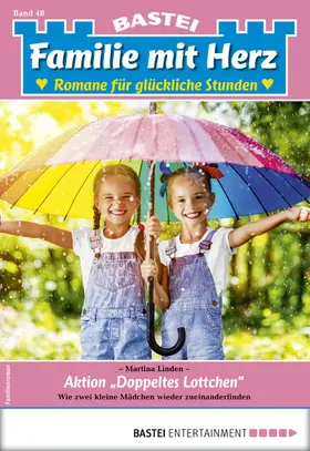 Linden |  Familie mit Herz 48 - Familienroman | eBook | Sack Fachmedien