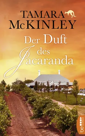 McKinley |  Der Duft des Jacaranda | eBook | Sack Fachmedien