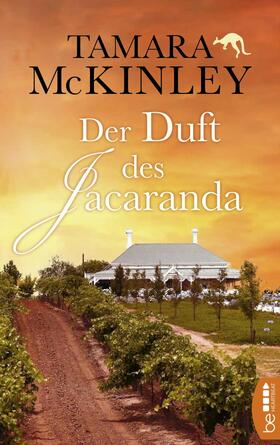 McKinley | Der Duft des Jacaranda | E-Book | sack.de
