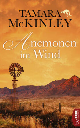 McKinley | Anemonen im Wind | E-Book | sack.de