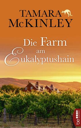 McKinley | Die Farm am Eukalyptushain | E-Book | sack.de